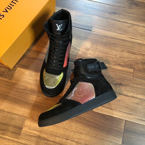 

2020 new rr men's casual sneakers men's sports running shoes daily sneakers