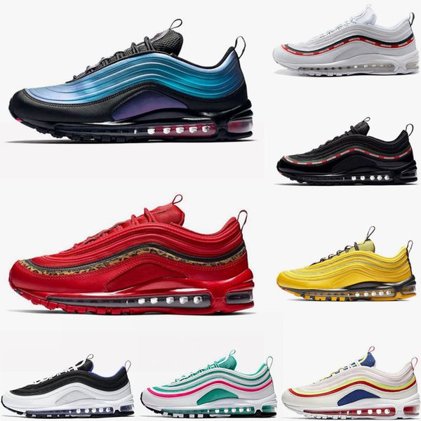 

2019 la er fuch ia iride cent undefeated triple white men running hoe 97 black ilver bullet outh beach men women port neaker
