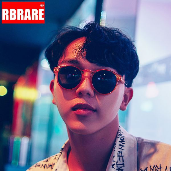 

rbrare round thick border sunglasses women/men classic leopard outdoor gafas luxurious brand driving sun glasses, White;black