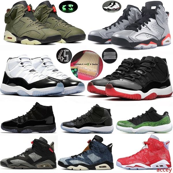 

2020 with bubble wrap concord 45 bred 11s basketball shoes 6s 6 travis scotts olive reflective bugs bunny psg trainers 11 sports sneaker
