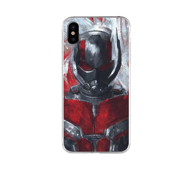 

super hero еол дл елеона дл iphone 6/7/8 / x пђ кѬка елеона воѬекий оовй ел