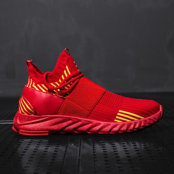 

breathable men's running shoes male colorful fashion sneakers athletic jogging shoes lightweight fitness footwear outdoor