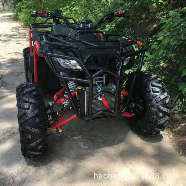

завод прямых продаж 300cc atv 4 4 четыре колеса беговые мотоцикл all-terrain vehicle four-wheel drive atv