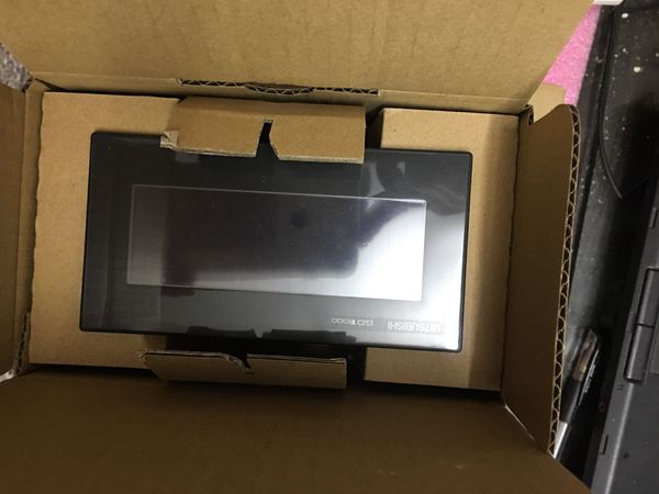 Mitsubishi HMI GT1030-HBD-C Touch Panel NEW IN BOX