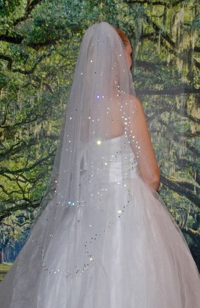 

Véus de noiva honeywedding