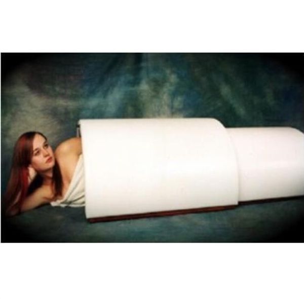 

The elling good quality new infared cabinet far infrared auna dome beauty alon equipment factory price dual temperatur control box