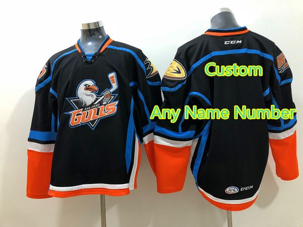 san diego gulls jersey