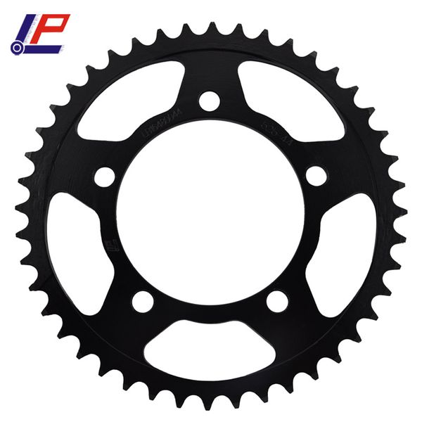 

525 motorcycle rear sprocket gear for road s1000 rr r xr s1000rr s1000r s1000xr 2009-2019