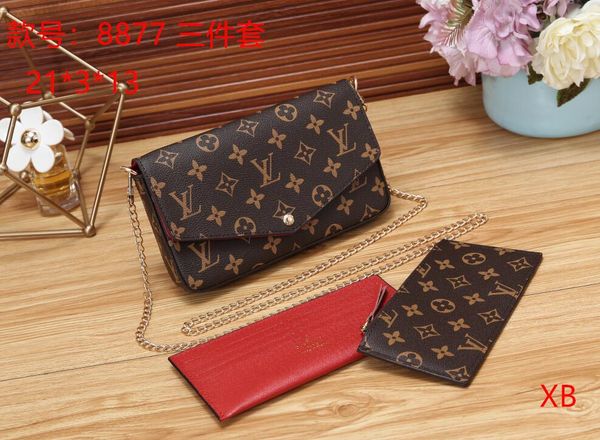 

Bolsa de Ombro mkpurse697