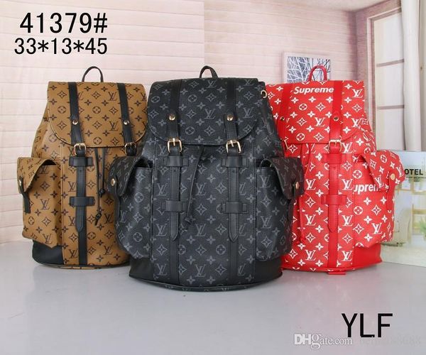 

leather backpack for women backpack mochila feminina multifunction ladys shoulder bags travel backpack for girls 004