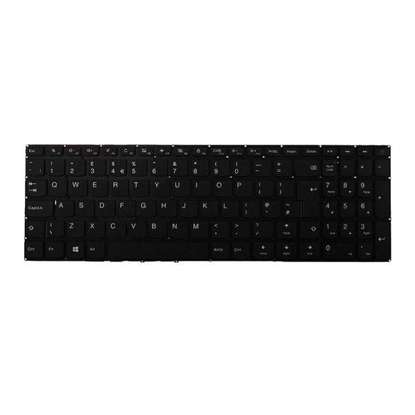 

uk english keyboard for lenovo ideapad 110-15 /110-15acl