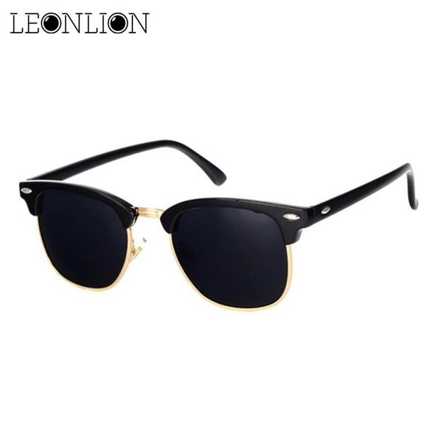 

leonlion полѬизованнй semi-rimless олнезаине оки женин / мђжин полѬизованне