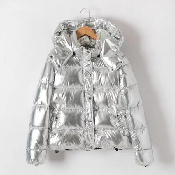 

илнй меаллиекий ве полоа доволно  капоном веѬовки женин пѬо Black