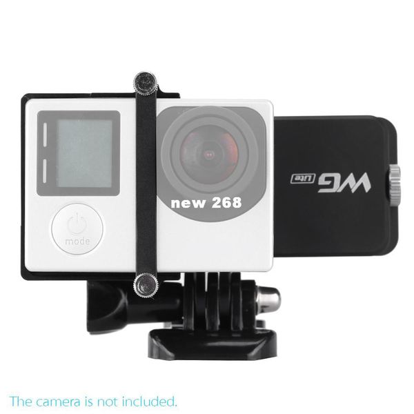 Feiyu Fy Wg Lite Wg Lite Wearable Single Axis Gimbal Stabilizer