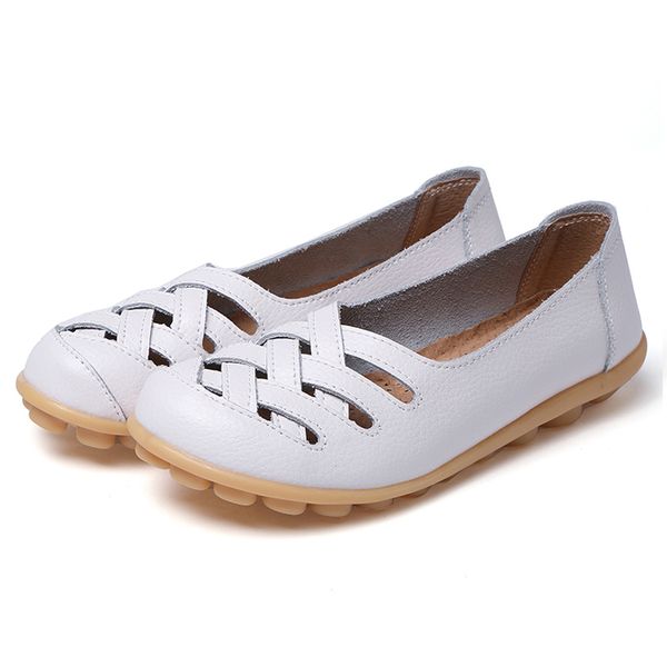 

women vulcanized shoes woman sneakers shoes 2018 fashion breathable flats casual woman plus size 34-44, Black