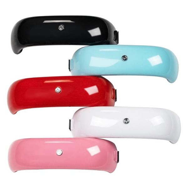 

nail dryers 12w mini lamp dryer uv led all for manicure portable usb cable home use gel polish varnish drying art tools