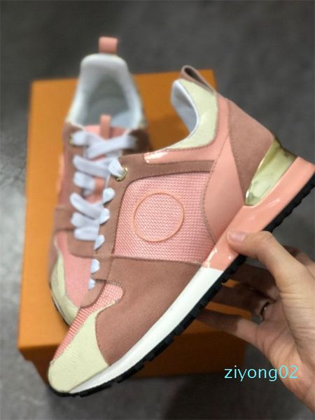 

2020 mens designer sneakers trainers shoes running shoes for men womens runners flats genuine leather brand racer luxury shoes z02, Black