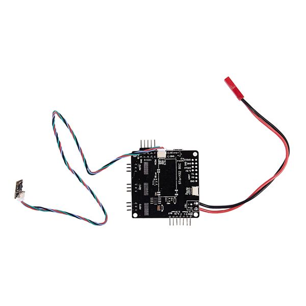 

storm32 bgc 32bit 3-axis brushless gimbal controller ptz control panel brushless pan/tilt control panel sensor gyroscope