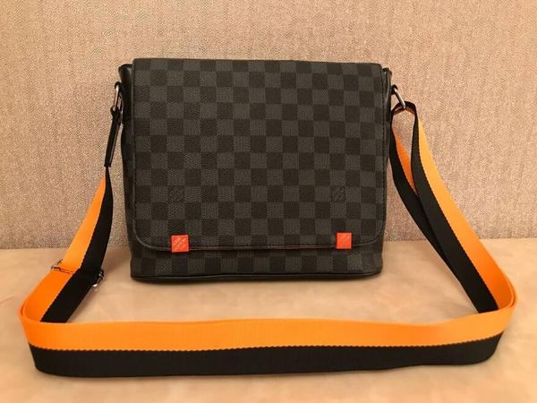 

Лучшие продажи мужской портфель старшая кожаная мужская сумка школьная сумка