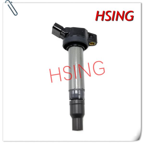 

hsingye brand-new#90919-c2006 ignition coil fits for camry rav4 scion xb estima previa ***part no#90919c2006 90919-c2006