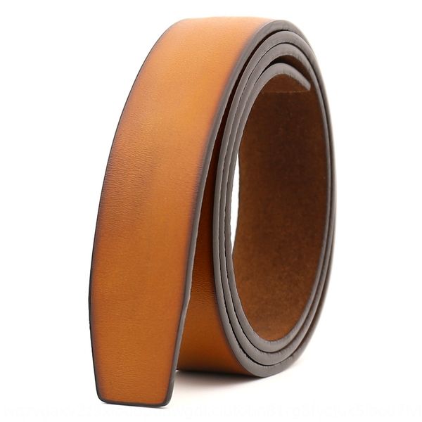 

cowhide ly123 cowhide men's men's belt belt ly123, Black;brown