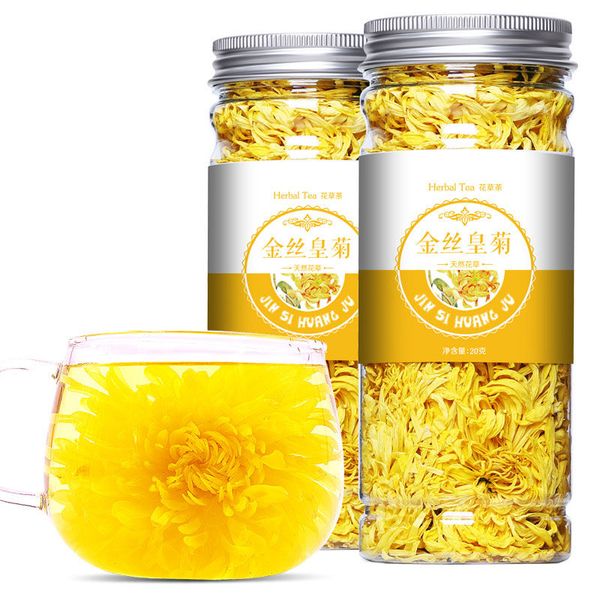 

chrysanthemum tea a cup gold huang ju tea to honeysuckle medlar pathogenic fire dandelion rose fruit tea