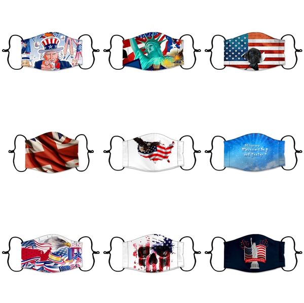 

masque designer mask folding pm2.5 stereoscopic mask with breathing valve designer face mask with self-priming filte #7151