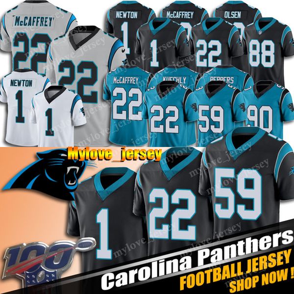 red cam newton jersey