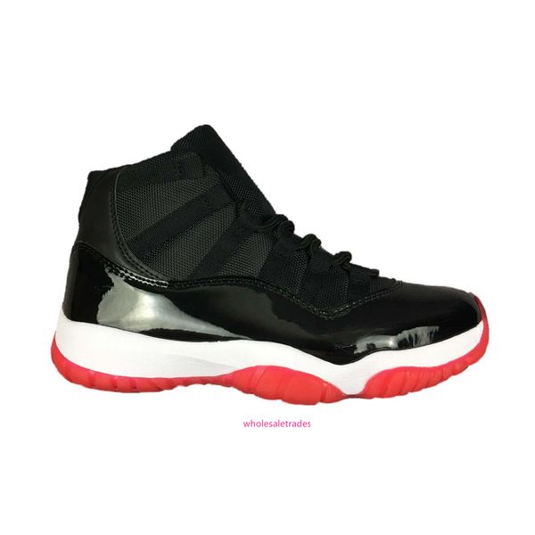 

11 bred 11s basketball shoes 2019 new sneakers sport shoes mans women trainers