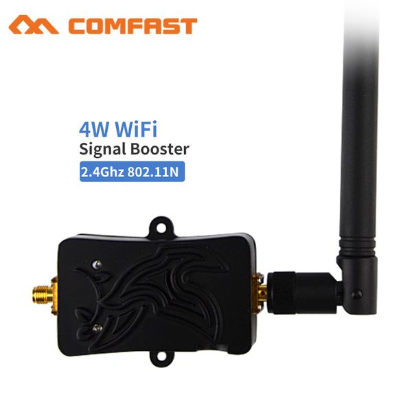 

2.4ghz 4w 802.11n wireless broadband s 5dbi wi fi antenna for wireless router adapter