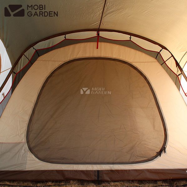 

zhuimeng tent