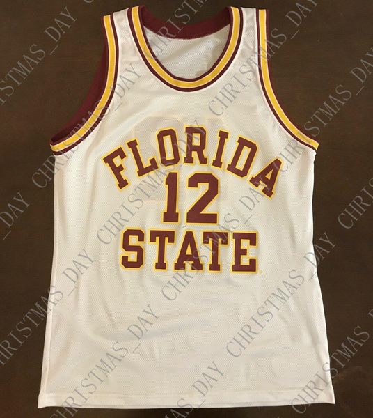 charlie ward jersey