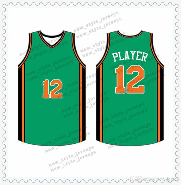 

-34New Basketball Jerseys white black men youth Breathable Quick Dry 100% Stitched High-quality Basketball Jerseys s-xxl3