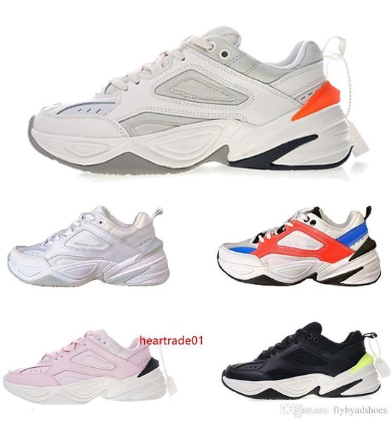 

buack monarch the m2k tekno dad sports running shoes for basketball shoes designer shoes zapatillas sports trainers sneakers mens shoe