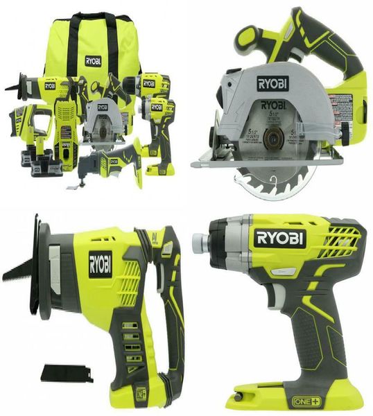 Buy Ryobi P884 UP TO 50% OFF