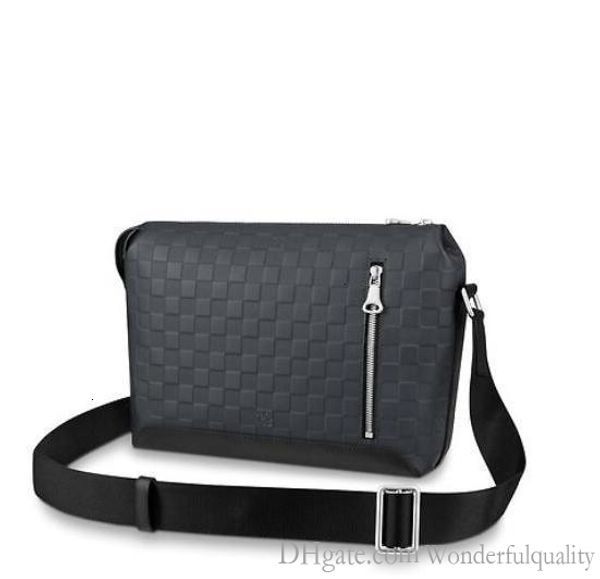 

new n42416 discovery messenger pm men handbags iconic bags handles shoulder bags totes cross body bag clutches evening