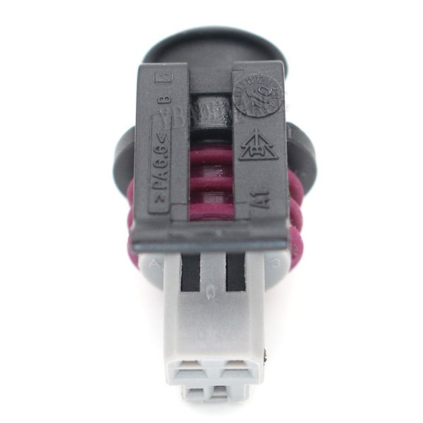 

15397257 15397149 ls tps aem map gt150 3 pin female pa66 quick plug connector