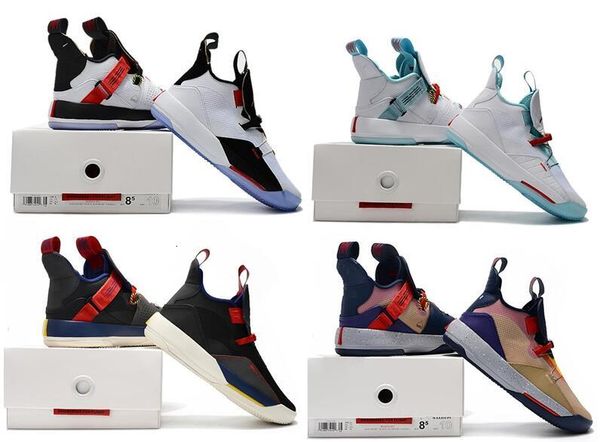 

xxxiii 33 jade guo ailun pe 33s visible utility utility blackout with box basketball shoes ing