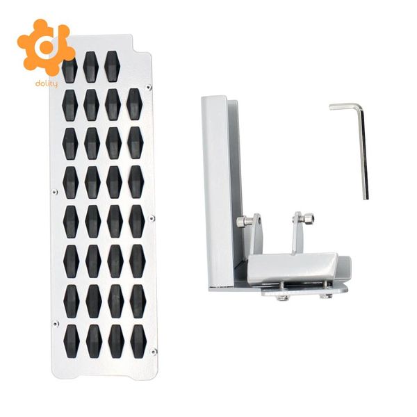 

accelerator pedal car front foot rest pedal for wrangler