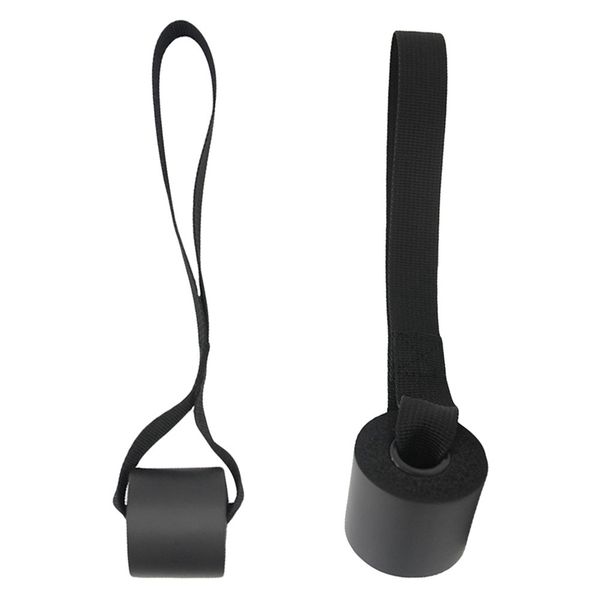 

resistance bands d-handle indoor home muscle training exercise sports equipment gym fitness door anchor extra large