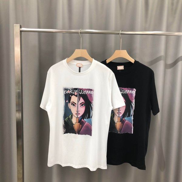 

men women t shirt hip hop t shirt life mens designer t shirt tees size s-xxl dolce, White