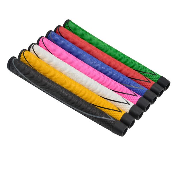 

new sc midsize golf putter grip 7 color available ing