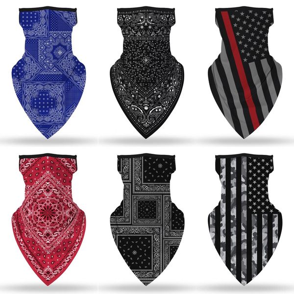 

yyntu 3 in 1 hats men snood scarf women ski fashion thermal fleece scarf snood neck dropshipping face mask warmer, Black