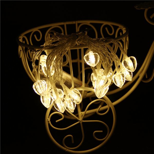 

new lamp string led coloured lights christmas lights kernel festival party decoration lamp carambola fruits illuminations ins night-light