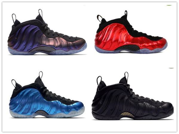 

sequoia black metallic gold penny hardaway men basketball shoes foam one alternate galaxy 1.0 2.0 og royal olympic sports sneakers 41-46