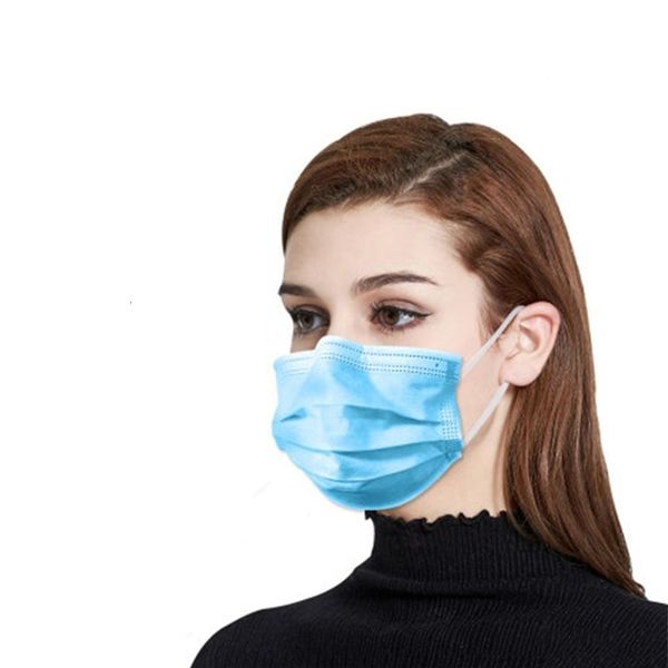 

dhl ship facemask winter face pollution mask cy10