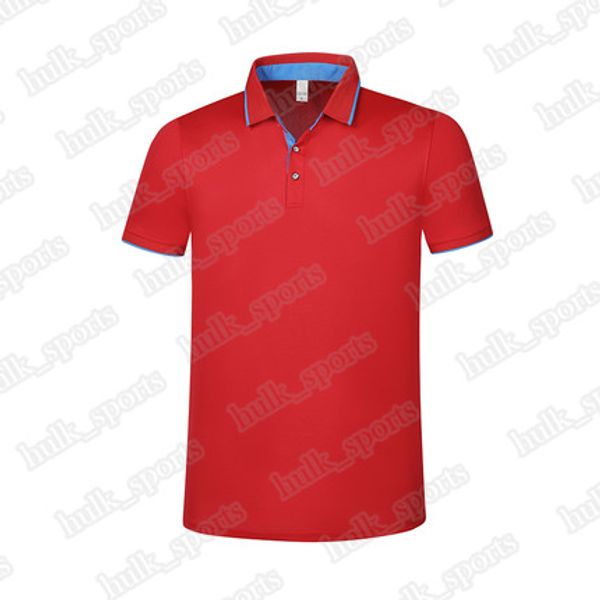 

2656 sports polo ventilation quick-drying men 201d t9 short sleeve-shirt comfortable new style jersey787755888, Black