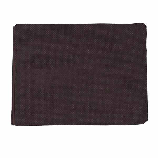 

dog bed winter super warm comfortable heating pad mat for dog cat machine washable cover pet house cushion 2 size