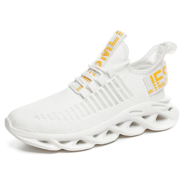

running shoes for man 2019 summer sports jogging footwear outdoors lightweight breathable man sock sneakers men sell