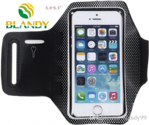 

for iphone for samsung phone waterproof sports running spot armband case workout armband holder pounch cell mobile phone cases arm bag band